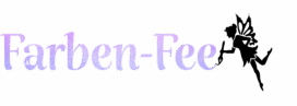 Farben Fee